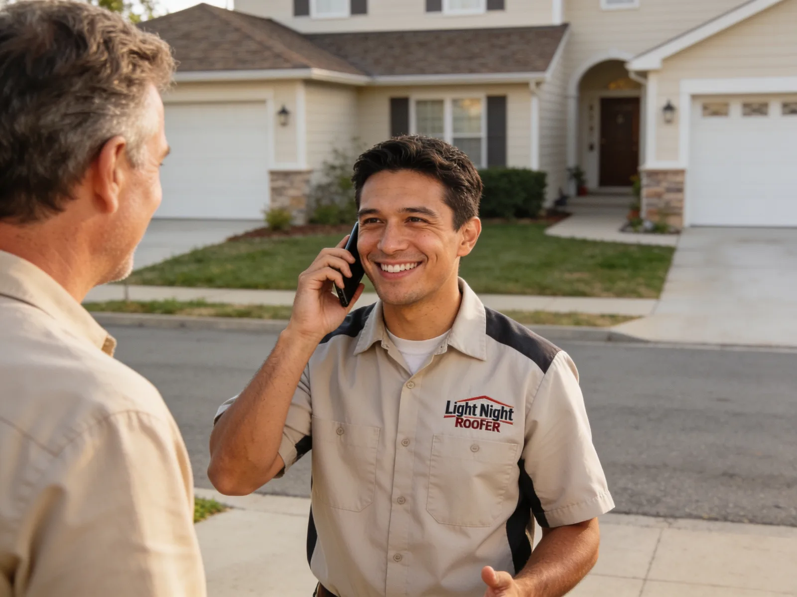 Emergency Roof Repair Luxemburg, IA FAQs